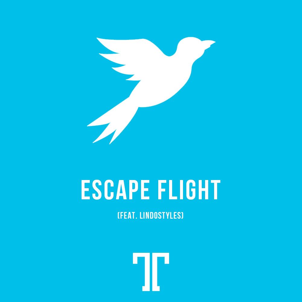 Escape Flight (feat. Lindostyles)