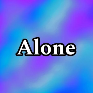 Alone dari Yuna Blind