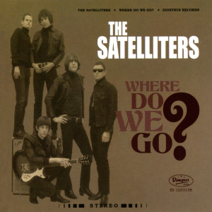 收聽The Satelliters的Abba (Live Version)歌詞歌曲