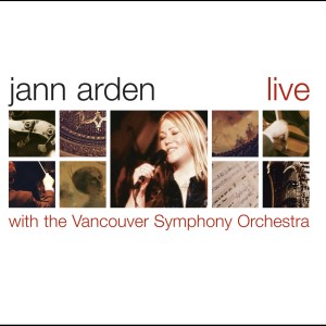 ดาวน์โหลดและฟังเพลง You Don't Know Me (Live w/ VSO) พร้อมเนื้อเพลงจาก Jann Arden