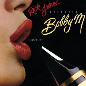 收聽Bobby M的Charlie's Backbeat歌詞歌曲
