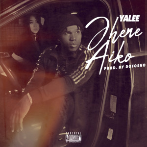 收聽Yalee的Jhene Aiko (Explicit)歌詞歌曲