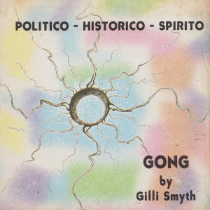 อัลบัม Politico - Historico - Spirito ศิลปิน Gilli Smyth