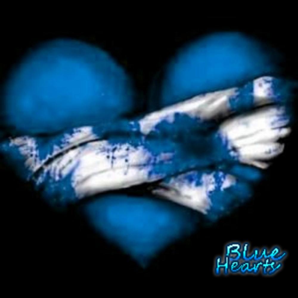 Blue Hearts (Explicit)