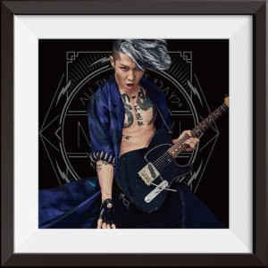 ดาวน์โหลดและฟังเพลง Real? พร้อมเนื้อเพลงจาก Miyavi