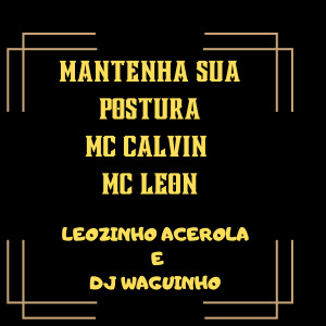 ดาวน์โหลดและฟังเพลง Mantenha Sua Postura (Explicit) พร้อมเนื้อเพลงจาก Leozinho Acerola