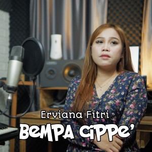 Bempa Cippe dari Erviana Fitri