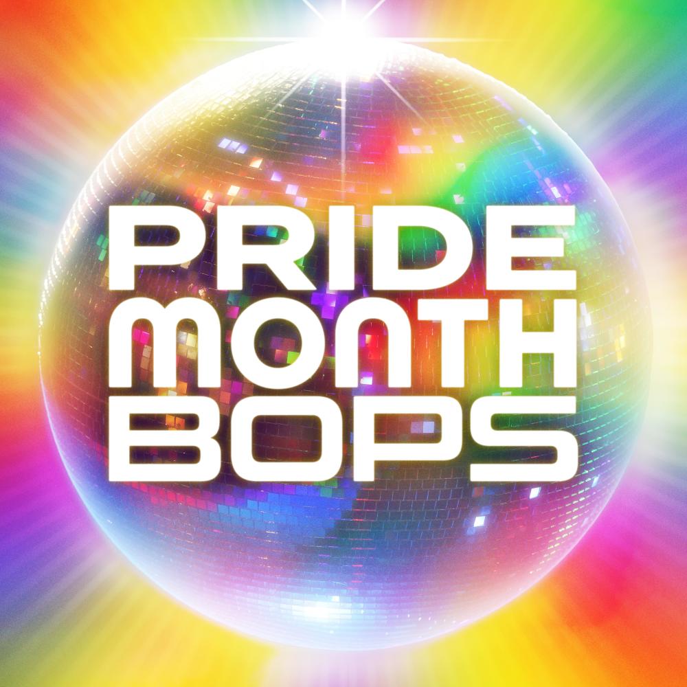 Greatest Hit (Extended Disco Mix)