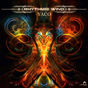 Rhythmic Wind的專輯Yaco