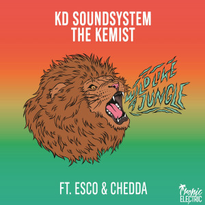 Listen to Wild Like A Jungle song with lyrics from KD Soundsystem