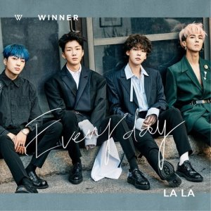 ดาวน์โหลดและฟังเพลง LA LA (Japanese Ver.) พร้อมเนื้อเพลงจาก WINNER