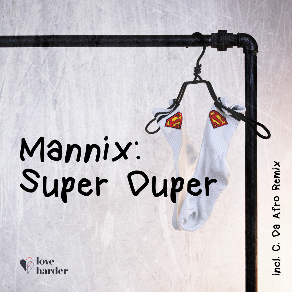 Super Duper (Original Mix)