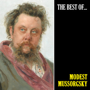 Israel NK orchestra的專輯The Best of Mussorgsky (Remastered)