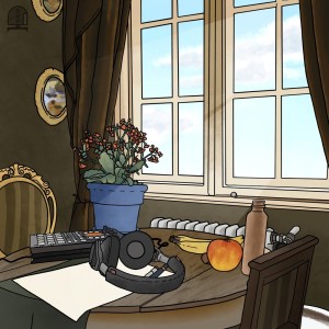 default playlist img