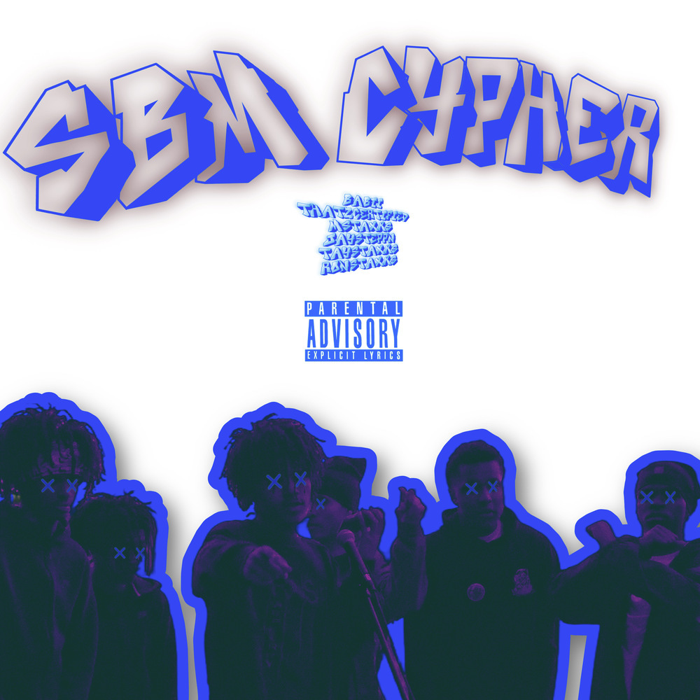 SBM Cypher (Explicit)