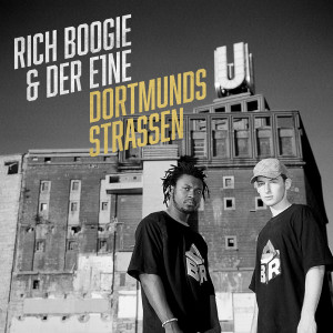 Listen to Dortmunds Strassen song with lyrics from Rich Boogie