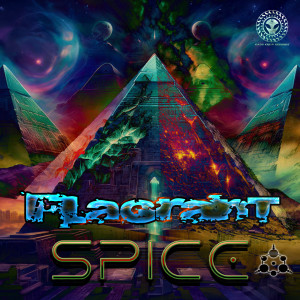 Album Spice from Flagrant