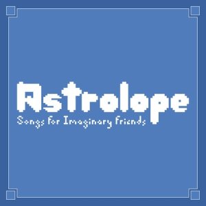ดาวน์โหลดและฟังเพลง From the Sky พร้อมเนื้อเพลงจาก Astrolope