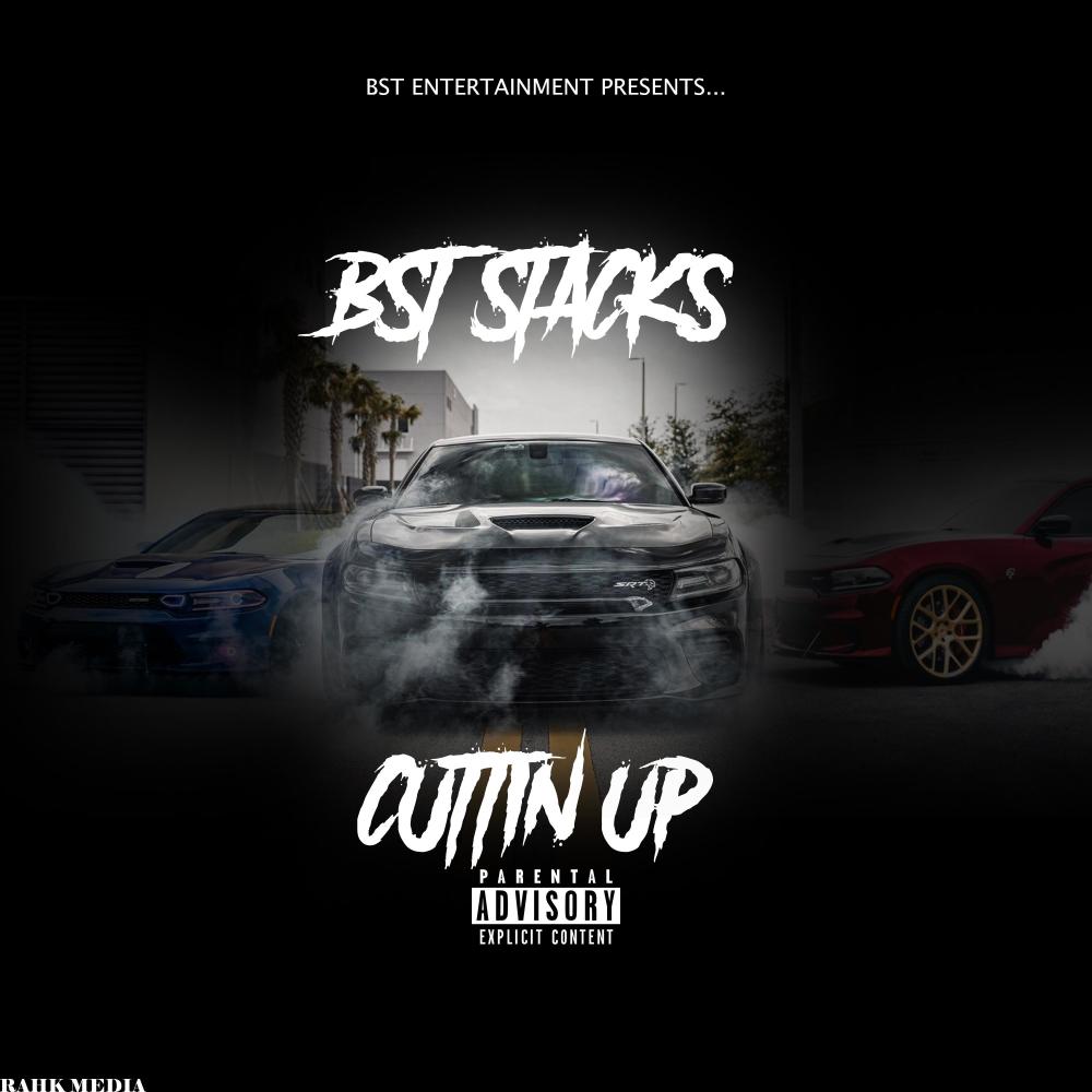 CUTTIN UP (Explicit)