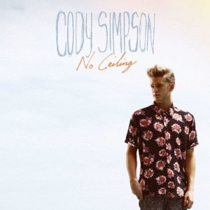 ดาวน์โหลดและฟังเพลง No Ceiling พร้อมเนื้อเพลงจาก Cody Simpson