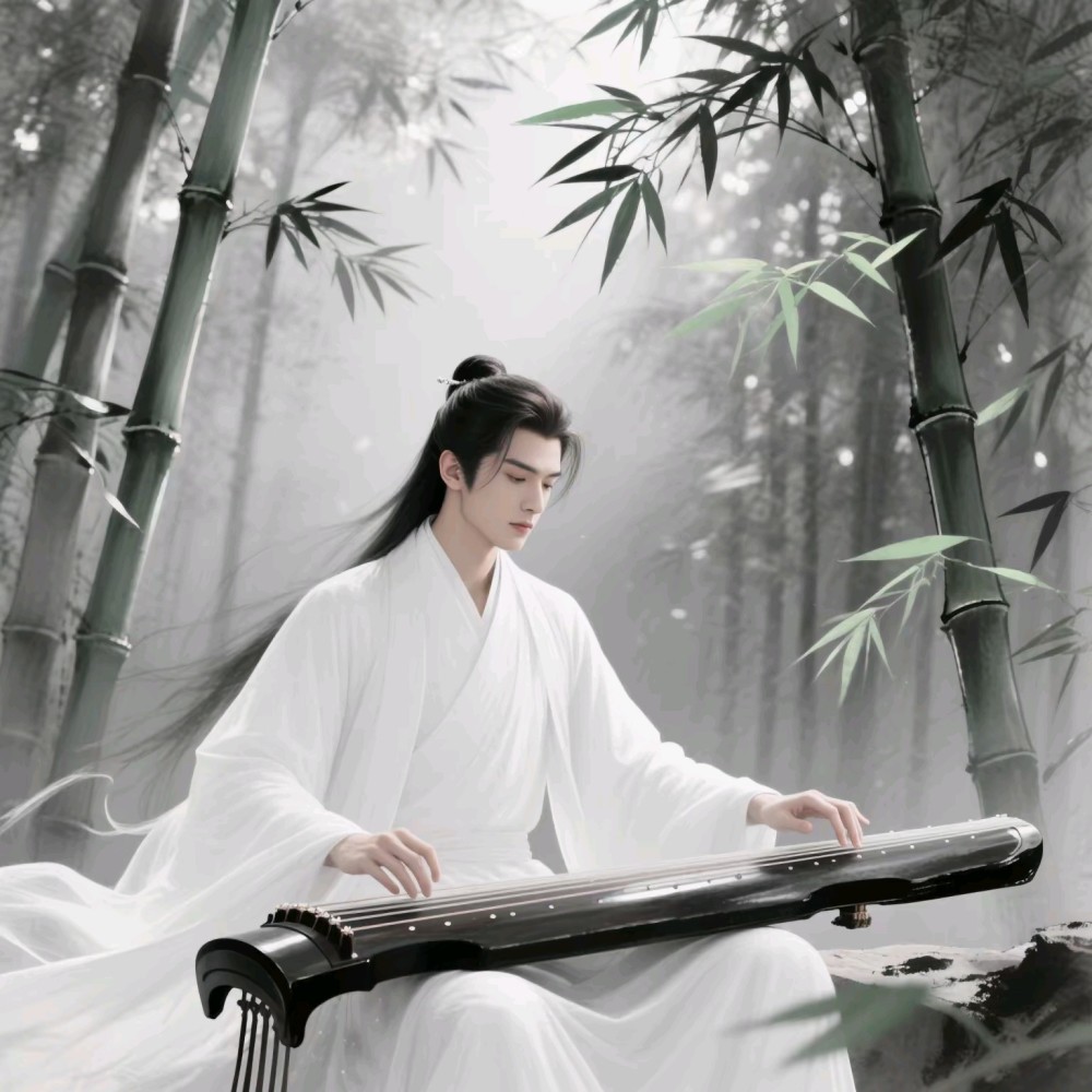 李国松