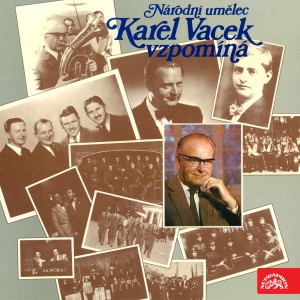 ดาวน์โหลดและฟังเพลง 1. část พร้อมเนื้อเพลงจาก Karel Vacek