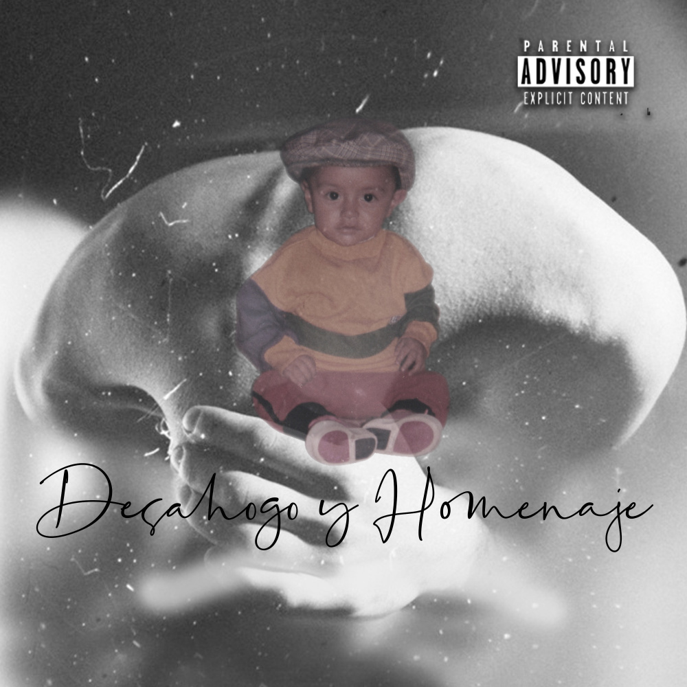 Desahogo y Homenaje (Remix)