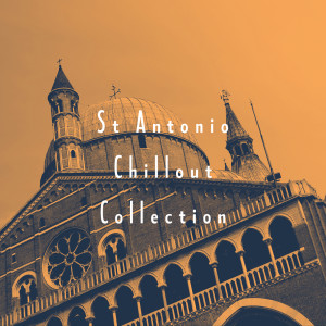 St Antonio Chillout Collection
