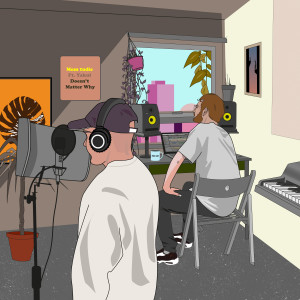 Listen to Doesn't Matter Why song with lyrics from Mom Tudie