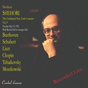 收聽Peter Iylich Tchaikovsky的Melodie for Violin and Piano in E-Flat Major, Op. 42, No. 3     (Transcription for solo piano by Mordecai Shehori)歌詞歌曲