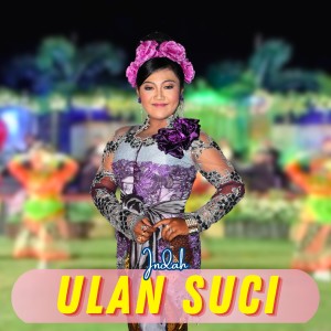 Album Ulan Suci oleh Indah