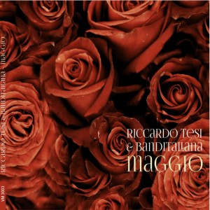Riccardo Tesi的专辑Maggio