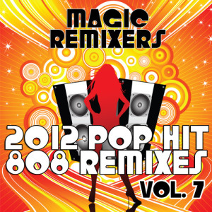 收聽Magic Remixers的50 Ways to Say Goodbye (808 Remix)歌詞歌曲