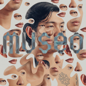 Album Museo (Explicit) from Curtismith