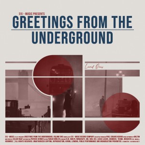 Album Loved Ones from Nowaedays