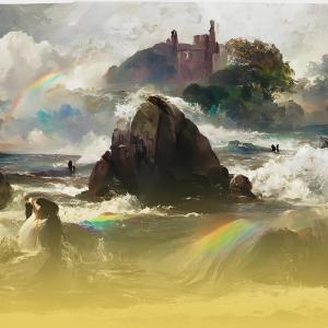 default playlist img