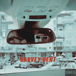 อัลบัม Harvey Dent (feat. Whoispdp) [Explicit] ศิลปิน Lasse