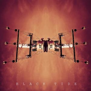 Dengarkan lagu Black Tide (Demo) nyanyian Machinista dengan lirik