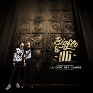 收聽Bigflo & Oli的La cour des grands歌詞歌曲