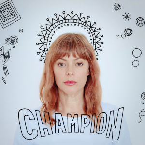 Album Champion（feat. Josh Pyke) from Lenka