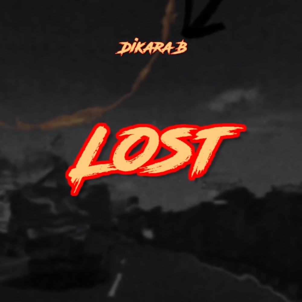 Lost