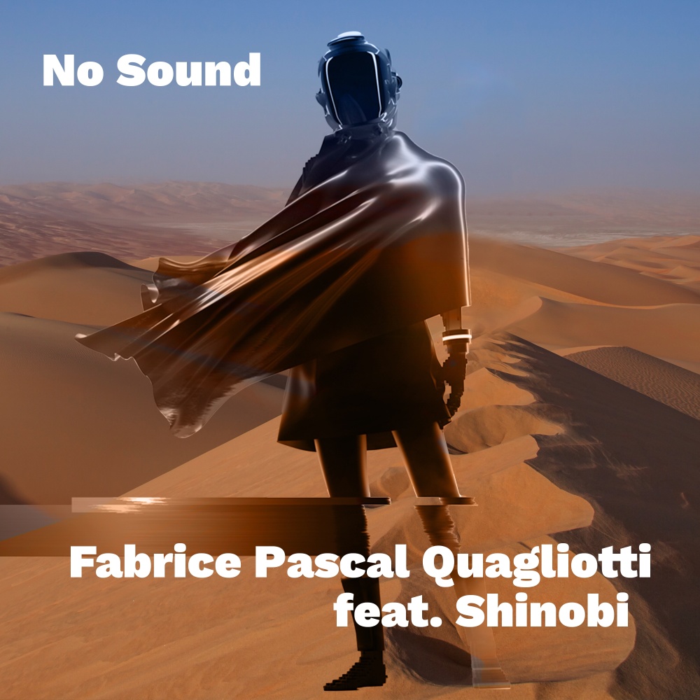 No Sound (Single Edit)
