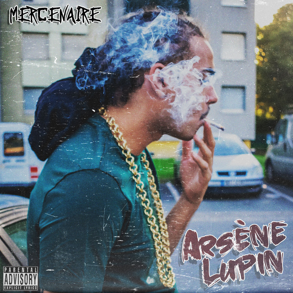 Arsène Lupin (Explicit)