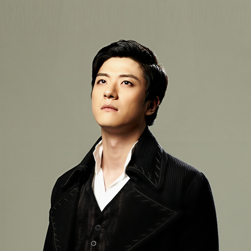 Yoon Hyeong Yeol
