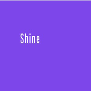 ดาวน์โหลดและฟังเพลง Shine พร้อมเนื้อเพลงจาก Mark Douglas