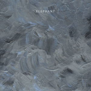 อัลบัม ELEPHANT ศิลปิน JOONIL JUNG