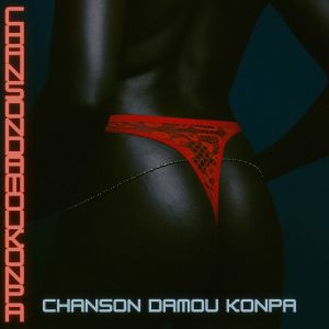 K-Pro的專輯Chanson Damou Konpa