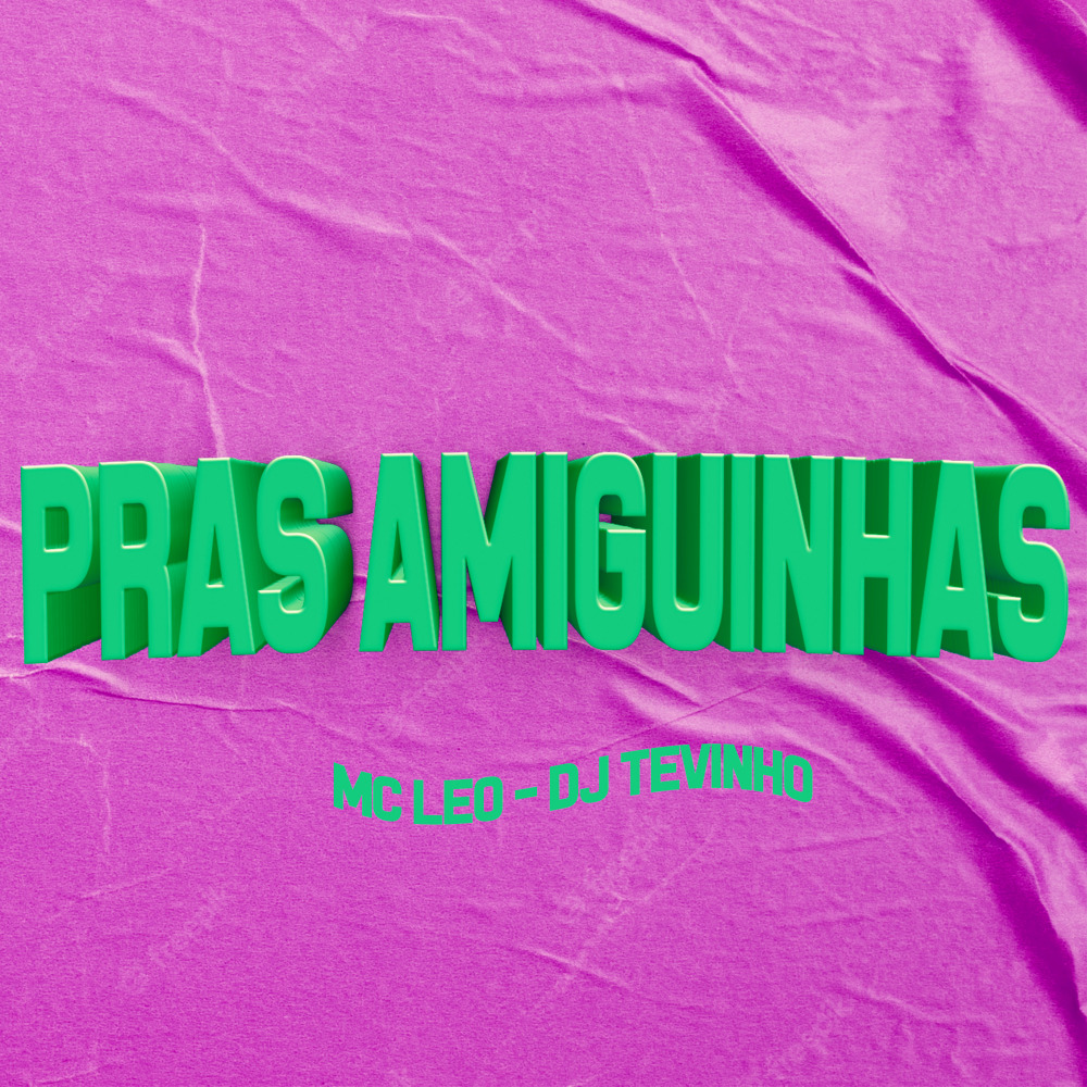 Pras Amiguinhas