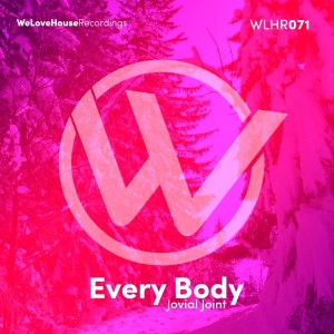 อัลบัม Every Body ศิลปิน Jovial Joint