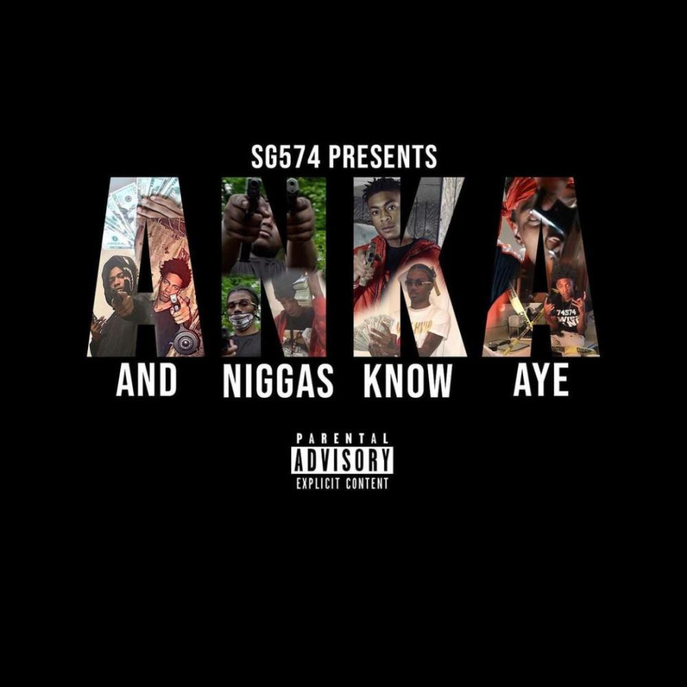 Marchin (feat. TheRealDomo, Sha Bino & SevenTwo Jd) (Explicit)